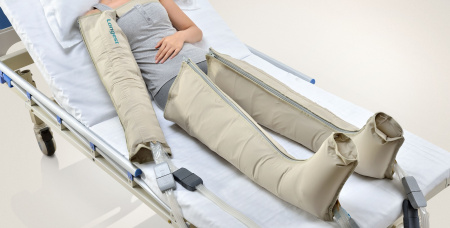 Аппарат для прессотерапии AirRelax LGT-2200WM