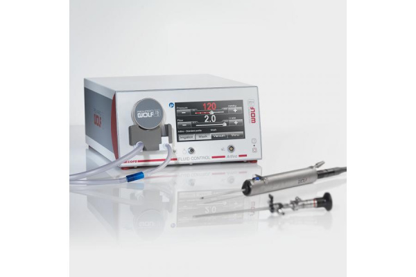 Помпа FLUID CONTROL Arthro 2204
