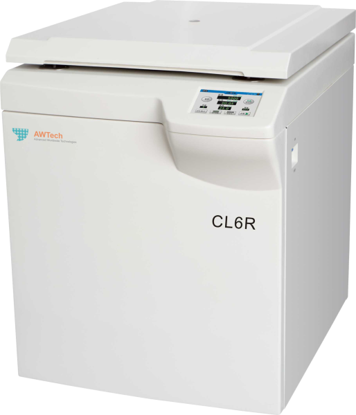 AWTech CL6R