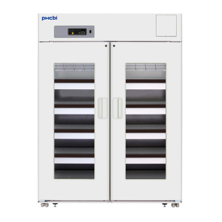 PHCbi MPR-1412-PE, MPR-1412R-PE