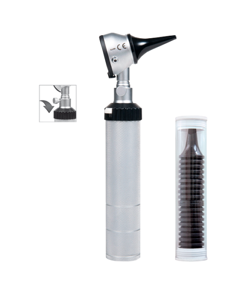 Отоскоп KaWe EUROLIGHT C10