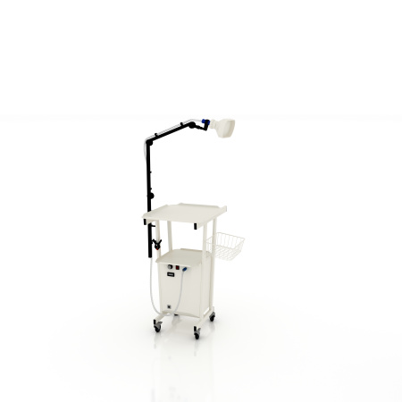 Аспиратор дыма ZERTS Multifunction ASP