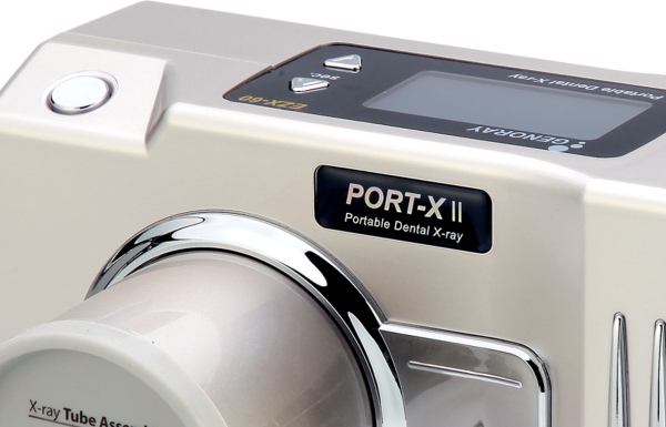 PORT-X II