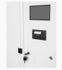 Шкаф для сушки и хранения эндоскопов EVORAY EC-10BD