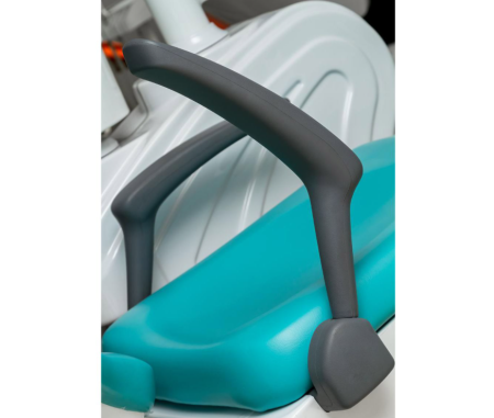 Стоматологическая установка Mercury 330 Standart нижняя подача