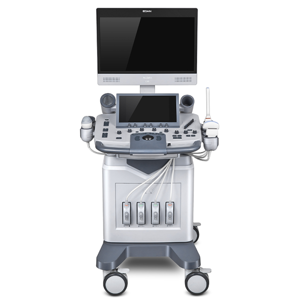 Edan Acclarix LX8