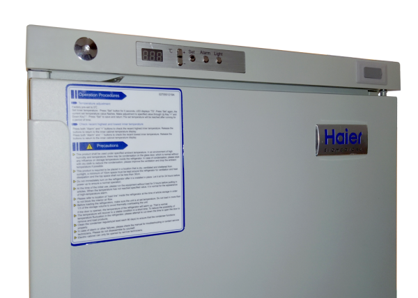 Haier HYC–68 (дверца без окна) и HYC–68A (дверца со стекл. окном