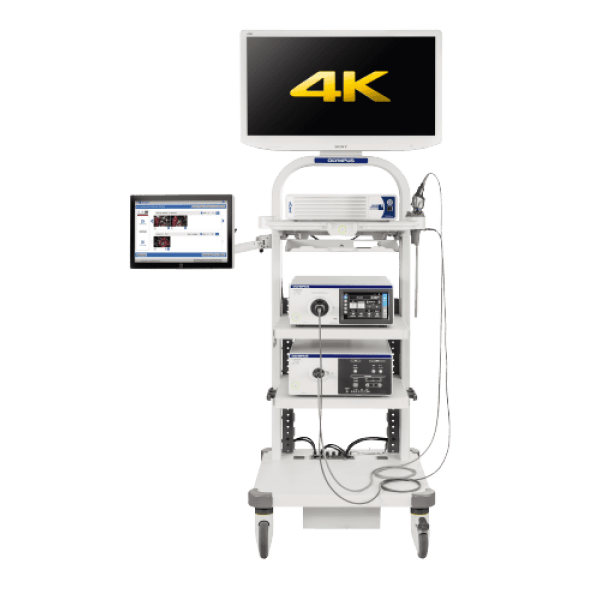 OLYMPUS VISERA 4K UHD