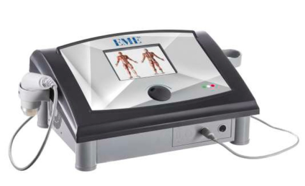 Аппарат для лазерной терапии EME Lasermed 2200