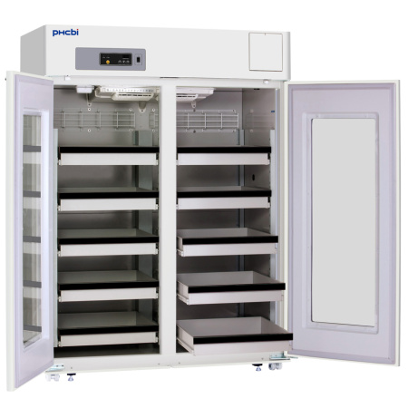 PHCbi MPR-1412-PE, MPR-1412R-PE
