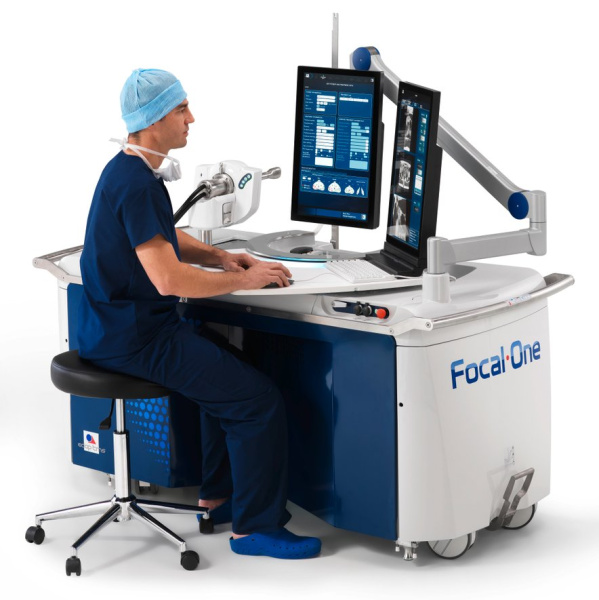 Focal One.