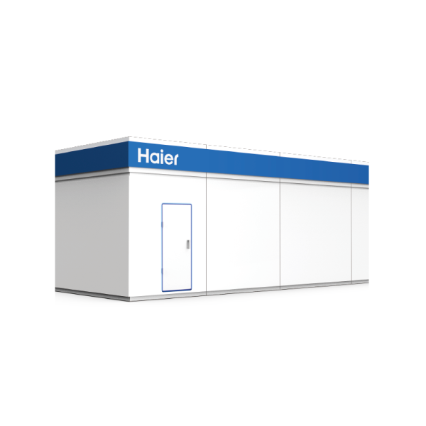 WIC Haier Biomedical