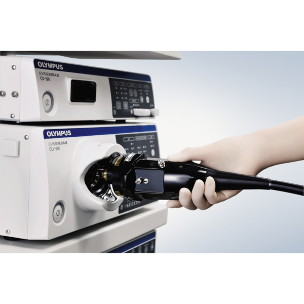 Видеоэндоскопическая система Olympus EVIS EXERA III