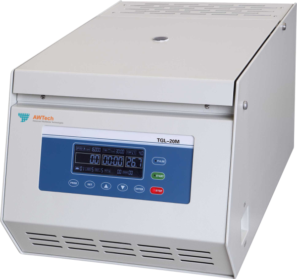 AWTech TGL-20M
