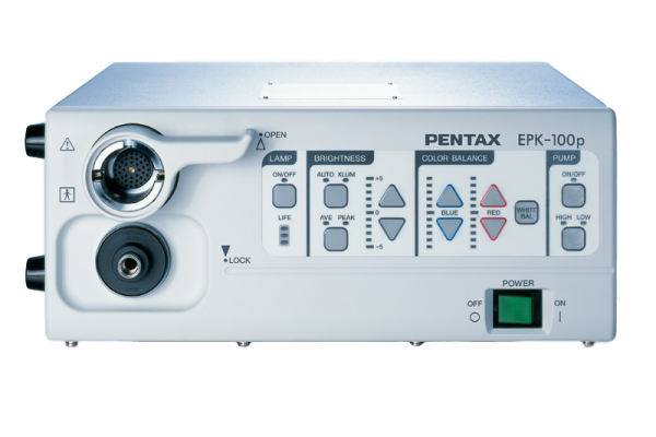 Pentax EPK-100p