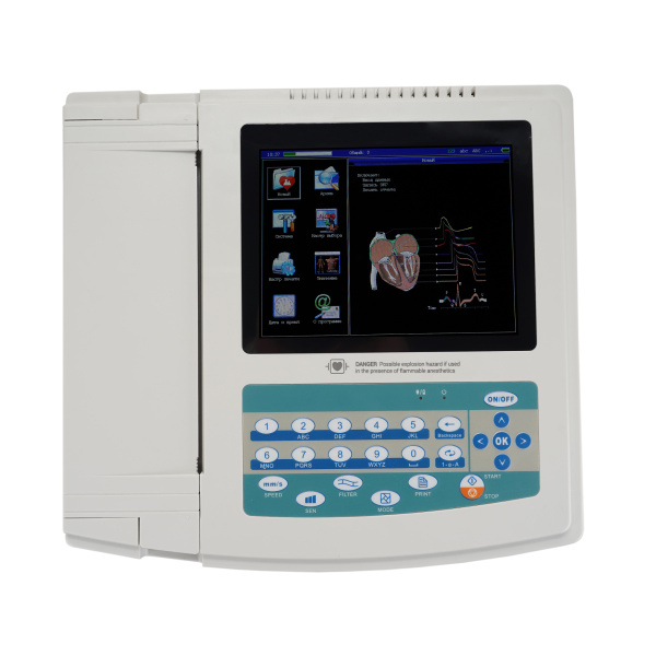 ECG1200G