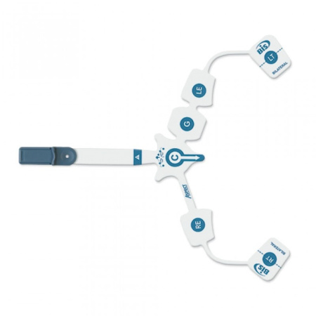 Сенсоры для BIS-мониторов и BIS-модулей Medtronic