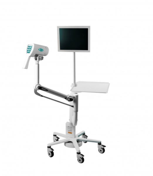 Biomedicinos Technika SLV-101