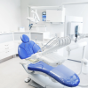 Стоматологическая установка с нижней подачей инструментов Chirana Chiromega 654 NK