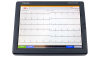Стационарный 12-канальный электрокардиограф SCHILLER CARDIOVIT MS-2015