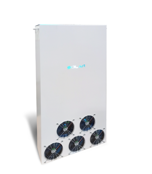 Рециркулятор воздуха SOLAR-400