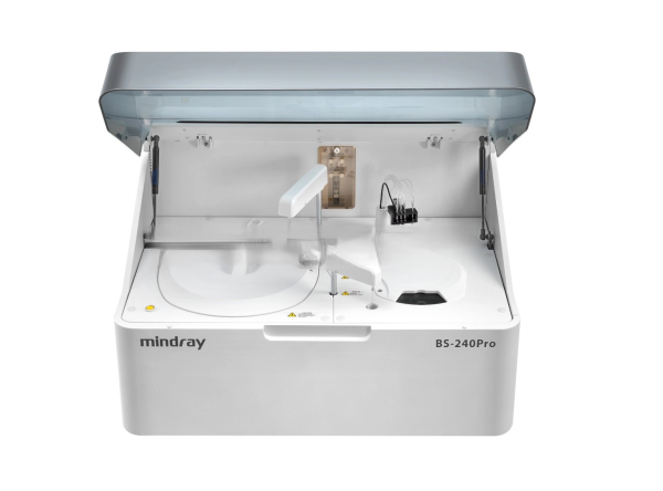 Mindray BS-240Pro