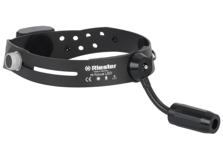 Лампа налобная Riester Ri-focus LED