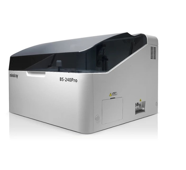 Mindray BS-240Pro