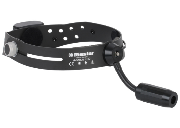 Riester Ri-focus LED