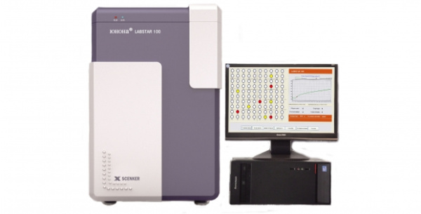 юнона® LABSTAR автоматический