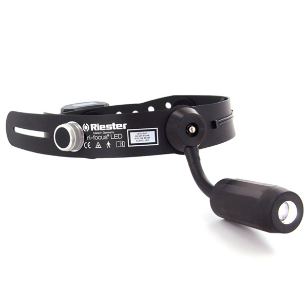 Riester Ri-focus LED