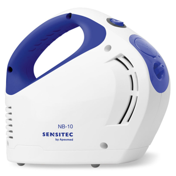 Небулайзер компрессорный Sensitec NB-10