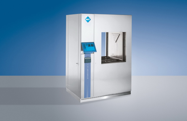 STERIVAP HP IL