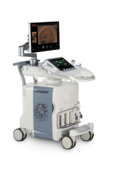 GE Voluson E10