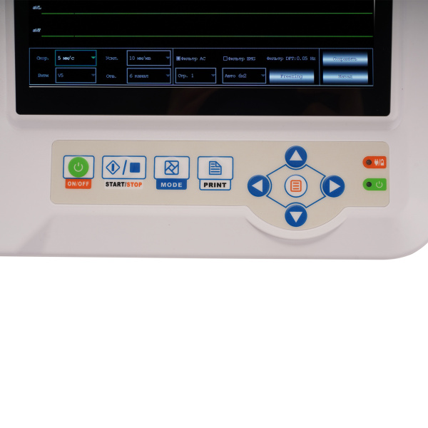 ECG600G