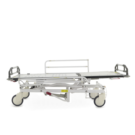 Каталка больничная Med-Mos ММ-НТ-3М1