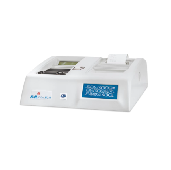 Clima MC-15 RFID