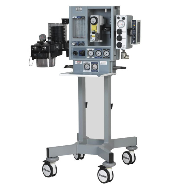 BleaseGenius MRI