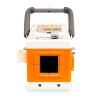 EcoRay ORANGE-9020HF