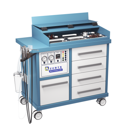 Zerts Profy plus