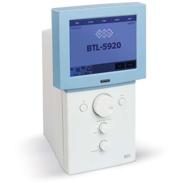 BTL-5920 Magnet