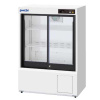 Холодильник фармацевтический с двумя остекленными дверями PHCbi MPR-S150H ECO