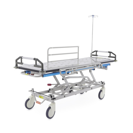 Каталка больничная Med-Mos ММ-НТ-3LL