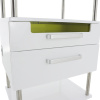 Тумба передвижная с УФ модулем Med-Mos BLZ 026/DP-6052T