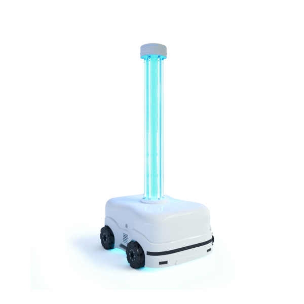 Робототехнический комплекс MedBot М-304