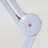 Лампа-лупа Med-Mos ММ-5-150-С (LED-D) тип1 (Л006D)
