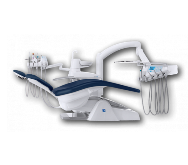 Stern Weber S220 TR Side Delivery