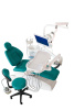 Стоматологическая установка DENTAL LEAGUE DL920