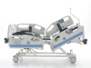 Кровать медицинская электрическая NITROCARE с принадлежностями серия SANTE NITRO HB 8140