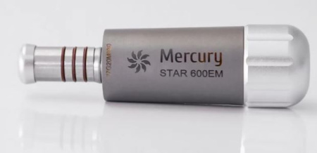 Встраиваемый мотор Mercury STAR 600EM